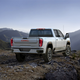 Illustration for article titled The 2020 GMC Sierra HD Adds Luxury and Loses That Face